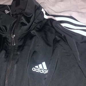 Adidas hoodie